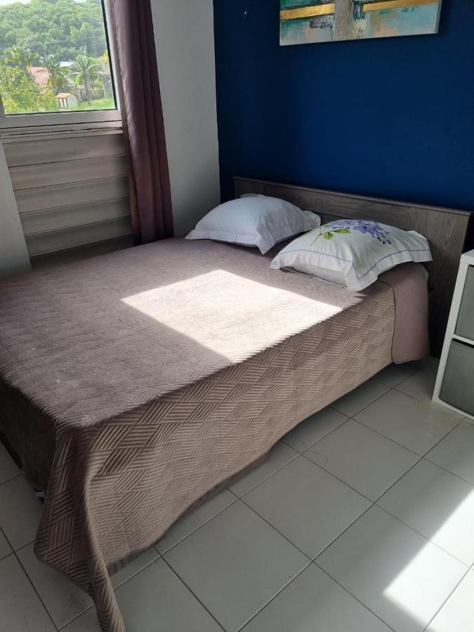 Residence Plage Des Salines 圣安娜 外观 照片